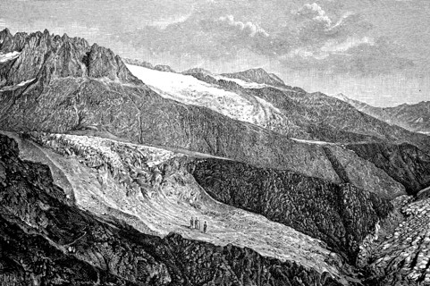 Aargletscher