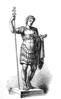 Flavius Valerius Constantinus