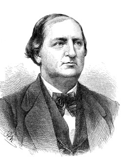Franz Wilhelm Abt