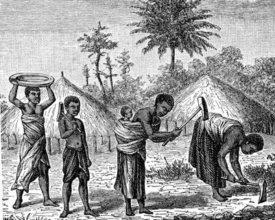 Africa
