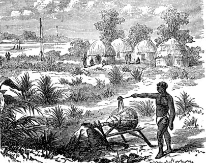 Africa