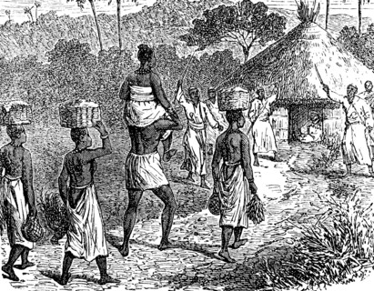Africa