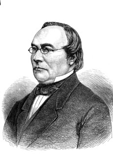Heinrich Ahrens