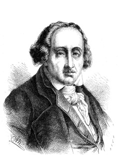 Joseph-Marie Jacquard