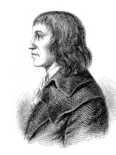 Ludwig Gotthard Kosegarten