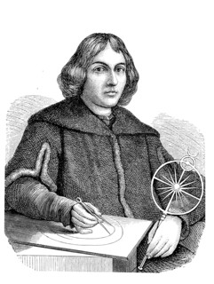 Nicolaus Copernicus