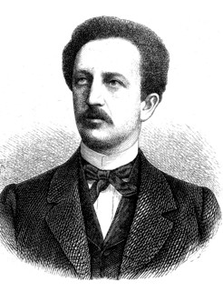 Ferdinand Lassalle