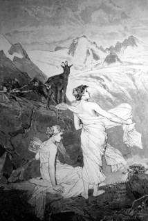 Salige women