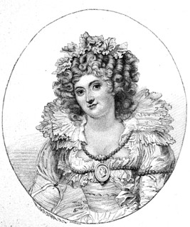 Mary Anne Fitzherbert