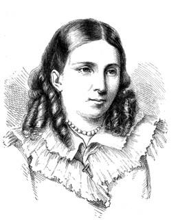 Bettina von Arnim