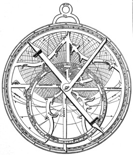 Astrolabium