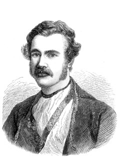 Sir Austen Henry Layard
