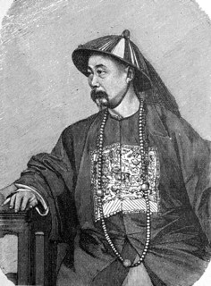 Li Hongzhang