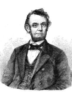 Abraham Lincoln