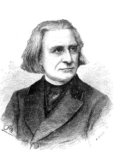 Franz Liszt