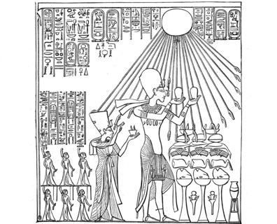 Akhenaten
