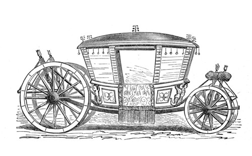Carriage