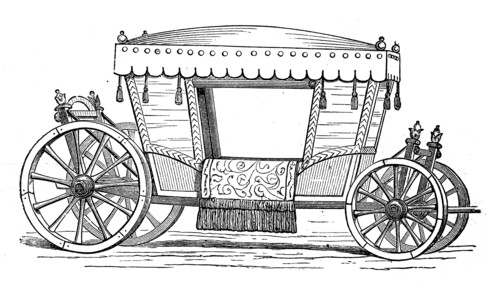 Carriage