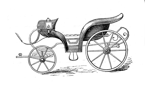Carriage