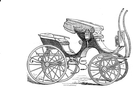 Carriage