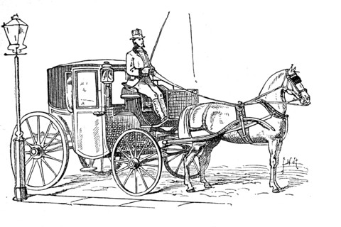 Carriage