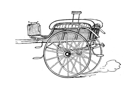 Carriage