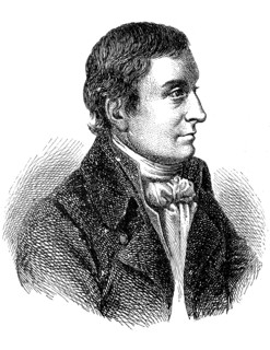 August Friedrich Ernst Langbein