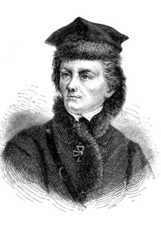 Andrzej Tadeusz Bonawentura Kosciuszko