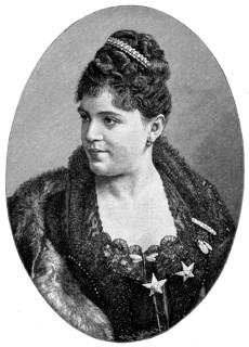 Marcelina Sembrich-Kochanska also known as Marcella Sembrich