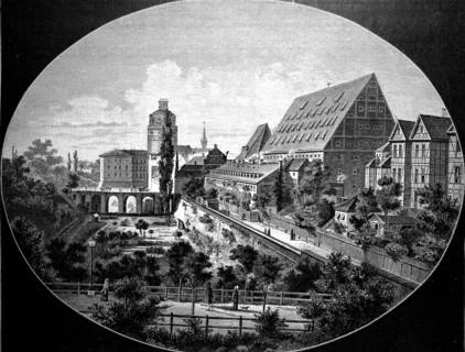 Pleißenburg