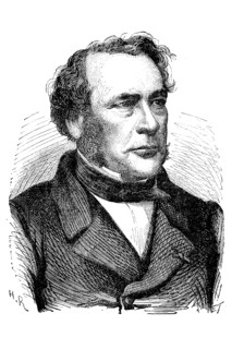 Jean-Baptiste Joseph Dieudonné Boussingault