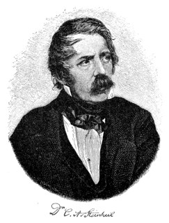 Carl August von Steinheil