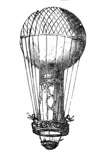 Montgolfiere from September 11