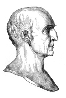 Benedict Franz Xaver