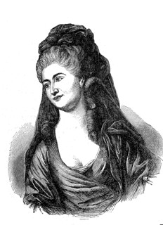 Corona Elisabeth Wilhelmine Schröter
