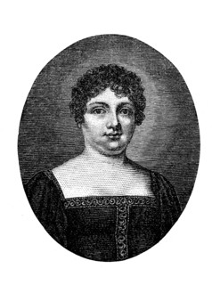 Christiane von Goethe