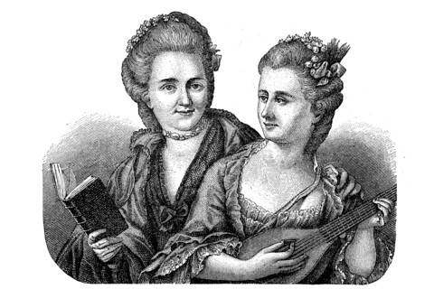 Friederike Oeser