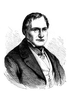 Christian Leopold von Buch