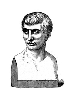 Decimus Iunius Brutus Albinus