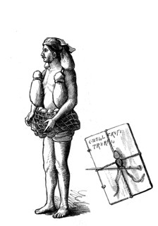 East Indian postman and letter of the Cortyraeans to the oracle at Dodona