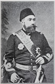 Osman Nuri Pasha