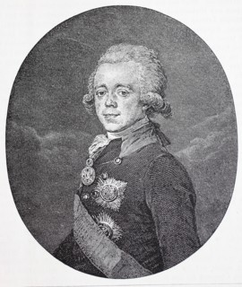 Paul I