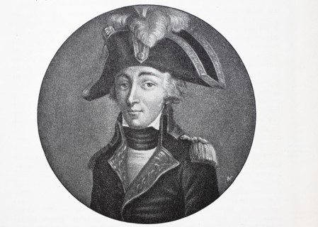 François Hanriot Henriot