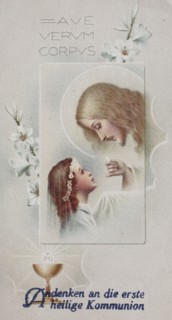 Communion