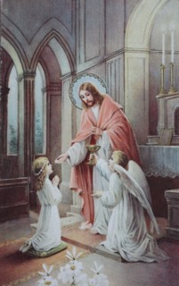 Communion
