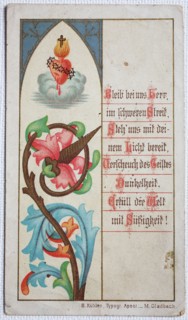 Communion picture chirstliche symbols