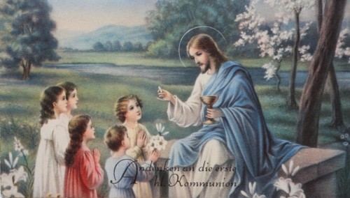 Communion