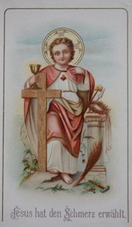 Communion