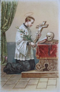Communion