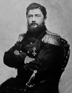 Peter Bernhard Wilhelm Heine